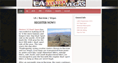 Desktop Screenshot of labarstowvegas.com